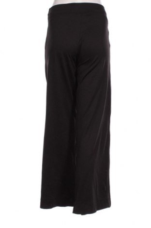 Pantaloni trening de femei Adidas, Mărime XL, Culoare Negru, Preț 104,59 Lei