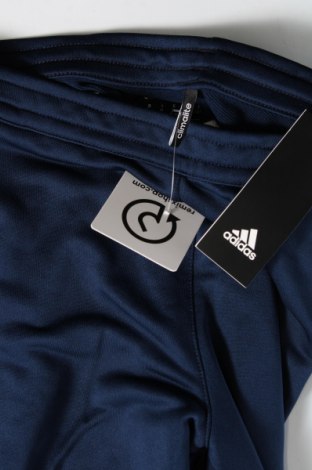 Dámské tepláky Adidas, Velikost M, Barva Modrá, Cena  607,00 Kč