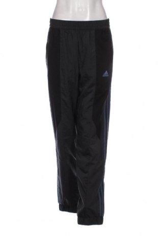 Γυναικείο αθλητικό παντελόνι Adidas, Μέγεθος M, Χρώμα Πολύχρωμο, Τιμή 23,97 €