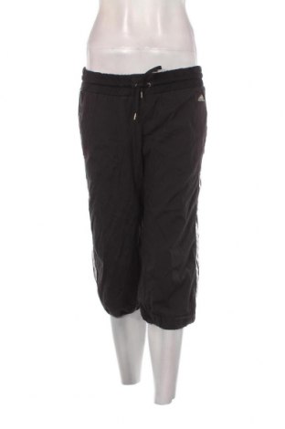 Pantaloni trening de femei Adidas, Mărime M, Culoare Negru, Preț 281,13 Lei