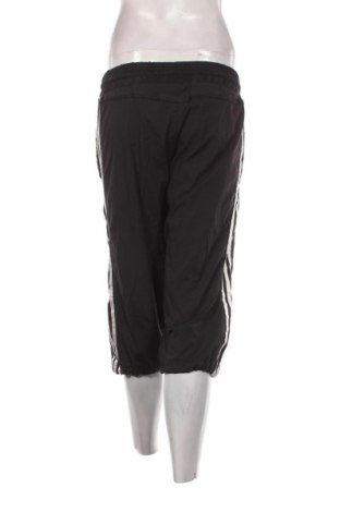 Γυναικείο αθλητικό παντελόνι Adidas, Μέγεθος M, Χρώμα Μαύρο, Τιμή 56,37 €