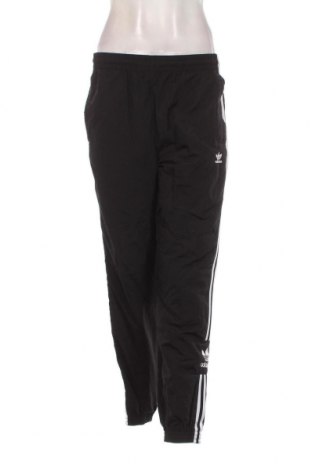 Damen Sporthose Adidas, Größe S, Farbe Schwarz, Preis € 56,37