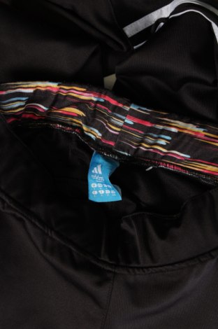 Damen Sporthose Adidas, Größe S, Farbe Schwarz, Preis € 13,68