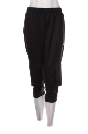 Dámske tepláky Adidas, Veľkosť XXL, Farba Čierna, Cena  23,25 €