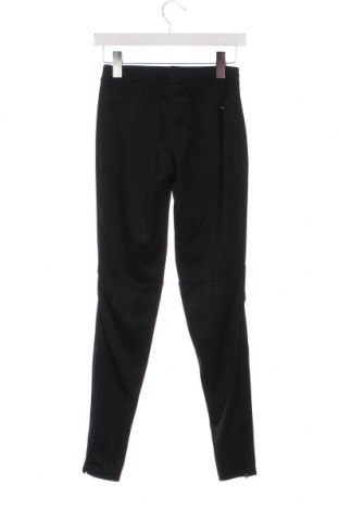 Pantaloni trening de femei Adidas, Mărime XS, Culoare Negru, Preț 121,38 Lei