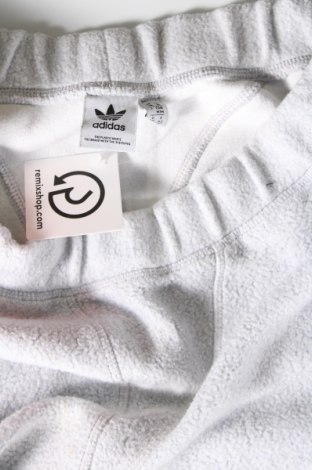Damen Sporthose Adidas Originals, Größe M, Farbe Grau, Preis 23,97 €