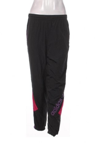 Γυναικείο αθλητικό παντελόνι Adidas Originals, Μέγεθος S, Χρώμα Μαύρο, Τιμή 27,86 €