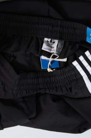 Γυναικείο αθλητικό παντελόνι Adidas Originals, Μέγεθος M, Χρώμα Μαύρο, Τιμή 47,94 €