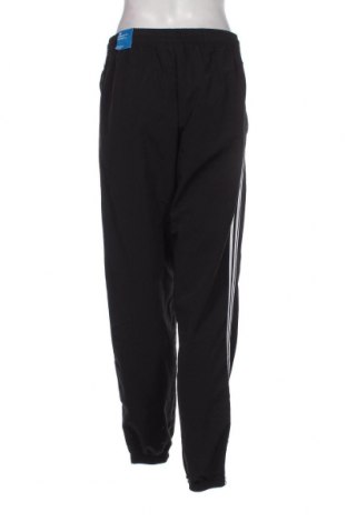 Pantaloni trening de femei Adidas Originals, Mărime M, Culoare Negru, Preț 305,92 Lei