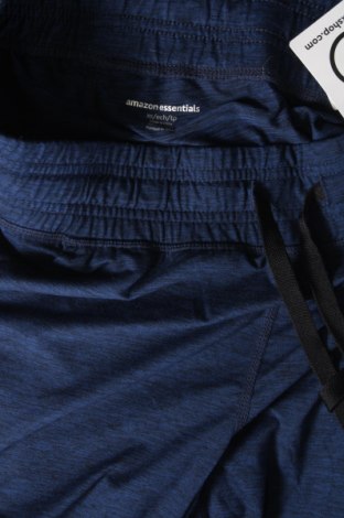 Damskie spodnie sportowe Amazon Essentials, Rozmiar XS, Kolor Niebieski, Cena 37,10 zł
