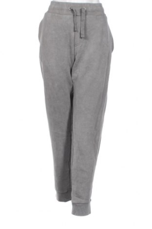 Γυναικείο αθλητικό παντελόνι Bjorn Borg, Μέγεθος XXL, Χρώμα Γκρί, Τιμή 31,16 €
