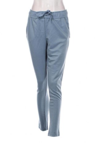 Pantaloni trening de femei Blue Motion, Mărime M, Culoare Albastru, Preț 28,62 Lei