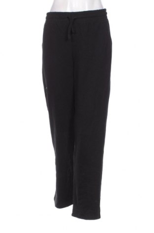 Pantaloni trening de femei Blue Motion, Mărime XL, Culoare Negru, Preț 47,70 Lei