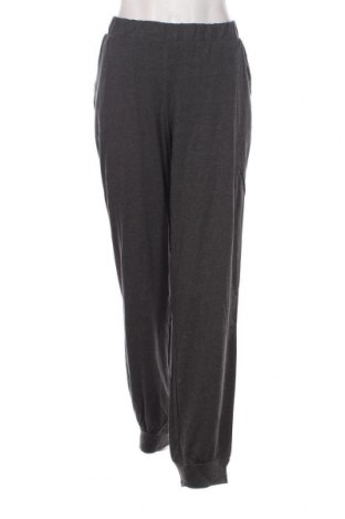 Pantaloni trening de femei Bpc Bonprix Collection, Mărime XL, Culoare Gri, Preț 39,95 Lei