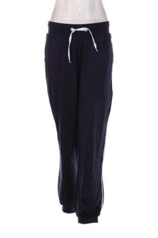 Pantaloni trening de femei Bpc Bonprix Collection, Mărime S, Culoare Albastru, Preț 33,39 Lei