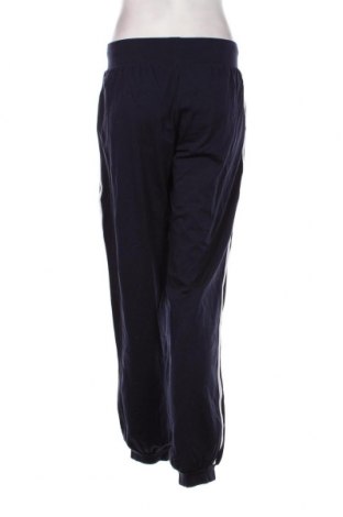 Pantaloni trening de femei Bpc Bonprix Collection, Mărime S, Culoare Albastru, Preț 95,39 Lei