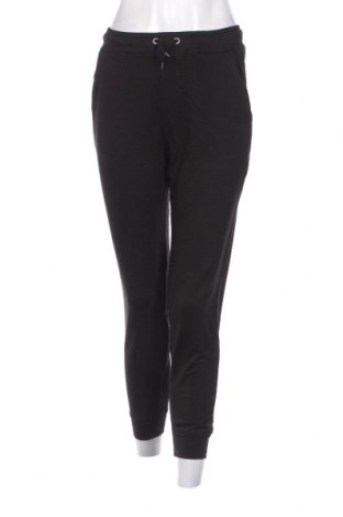 Γυναικείο αθλητικό παντελόνι Chillaround, Μέγεθος S, Χρώμα Μαύρο, Τιμή 12,78 €
