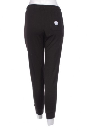 Γυναικείο αθλητικό παντελόνι Chillaround, Μέγεθος S, Χρώμα Μαύρο, Τιμή 14,38 €