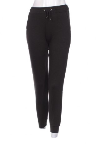 Γυναικείο αθλητικό παντελόνι Chillaround, Μέγεθος S, Χρώμα Μαύρο, Τιμή 14,38 €