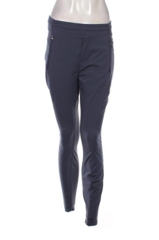 Pantaloni trening de femei Columbia, Mărime S, Culoare Albastru, Preț 152,96 Lei