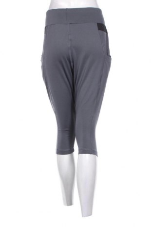 Γυναικείο αθλητικό παντελόνι Crane, Μέγεθος M, Χρώμα Γκρί, Τιμή 8,07 €