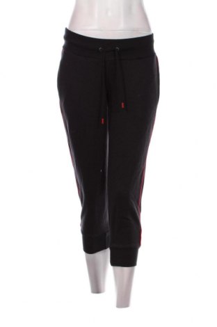 Γυναικείο αθλητικό παντελόνι Crane, Μέγεθος M, Χρώμα Μαύρο, Τιμή 28,45 €
