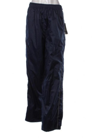 Damen Sporthose Crane, Größe M, Farbe Blau, Preis 11,20 €