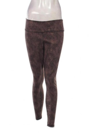 Γυναικείο αθλητικό παντελόνι Crivit, Μέγεθος XL, Χρώμα Πολύχρωμο, Τιμή 9,87 €