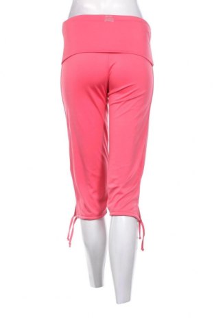 Γυναικείο αθλητικό παντελόνι Crivit, Μέγεθος M, Χρώμα Ρόζ , Τιμή 6,28 €