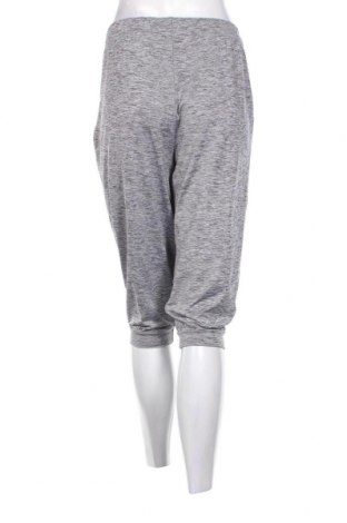 Damen Sporthose Crivit, Größe XXL, Farbe Grau, Preis 11,10 €