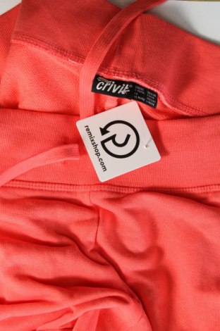 Pantaloni trening de femei Crivit, Mărime XL, Culoare Roz, Preț 138,14 Lei