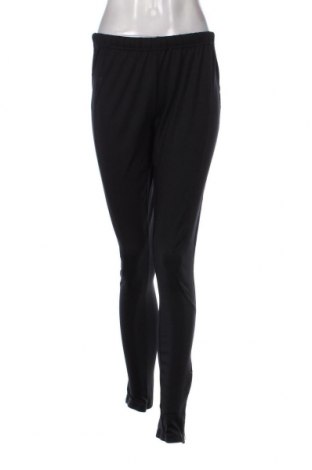 Γυναικείο αθλητικό παντελόνι Crivit, Μέγεθος L, Χρώμα Μαύρο, Τιμή 8,07 €