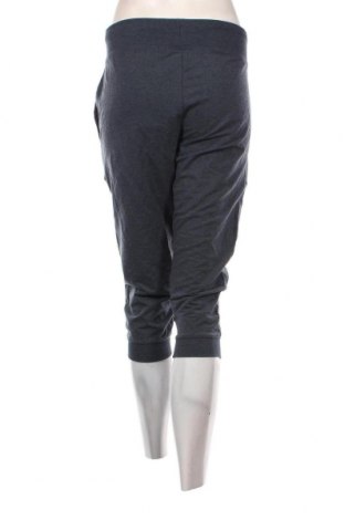 Pantaloni trening de femei Crivit, Mărime M, Culoare Albastru, Preț 68,09 Lei