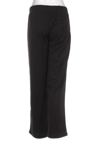 Γυναικείο αθλητικό παντελόνι Crivit, Μέγεθος XL, Χρώμα Μαύρο, Τιμή 8,07 €