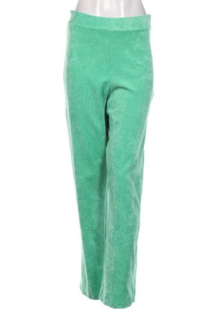 Γυναικείο αθλητικό παντελόνι Daisy Street, Μέγεθος S, Χρώμα Πράσινο, Τιμή 14,53 €