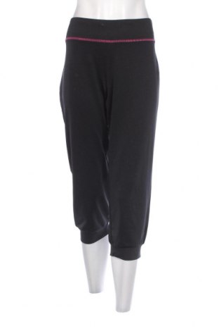 Pantaloni trening de femei Double speed, Mărime M, Culoare Negru, Preț 47,70 Lei
