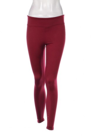 Damen Sporthose Ergee, Größe M, Farbe Rot, Preis 6,05 €