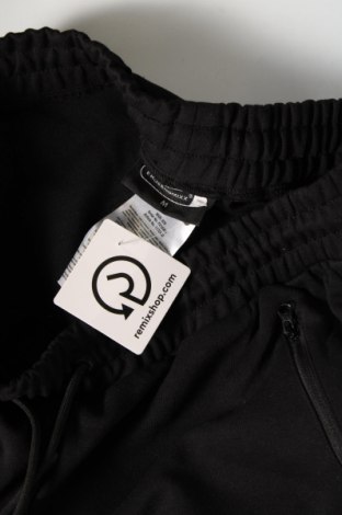 Γυναικείο αθλητικό παντελόνι Ergee, Μέγεθος M, Χρώμα Μαύρο, Τιμή 8,07 €