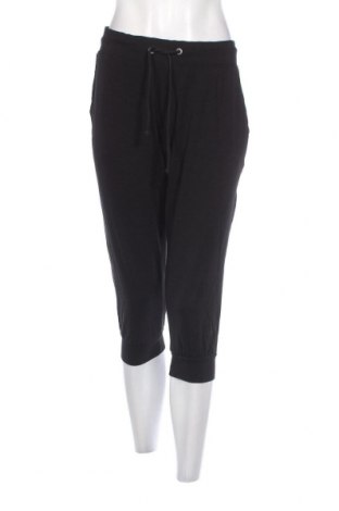 Damen Sporthose Esmara, Größe M, Farbe Schwarz, Preis 20,18 €