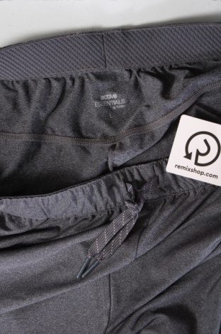 Pantaloni trening de femei Essentials, Mărime L, Culoare Gri, Preț 47,70 Lei