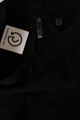 Γυναικείο αθλητικό παντελόνι Guess, Μέγεθος S, Χρώμα Μαύρο, Τιμή 39,69 €