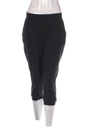 Dámske tepláky H&M Sport, Veľkosť M, Farba Čierna, Cena  4,93 €