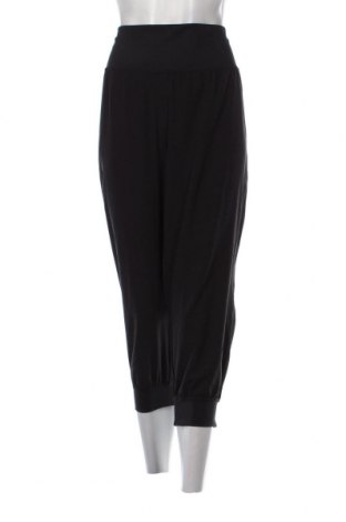 Dámske tepláky H&M Sport, Veľkosť XL, Farba Čierna, Cena  8,22 €