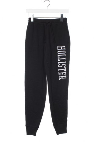 Damen Sporthose Hollister, Größe XS, Farbe Schwarz, Preis 13,74 €