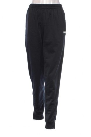 Pantaloni trening de femei Jako, Mărime XL, Culoare Negru, Preț 69,82 Lei
