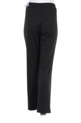 Γυναικείο αθλητικό παντελόνι Joy, Μέγεθος XL, Χρώμα Μαύρο, Τιμή 19,18 €