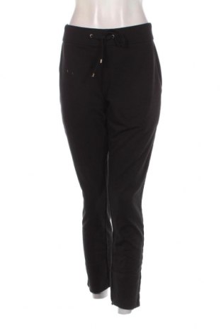 Pantaloni trening de femei Juvia, Mărime L, Culoare Negru, Preț 67,98 Lei