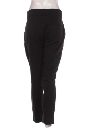 Pantaloni trening de femei Juvia, Mărime L, Culoare Negru, Preț 67,98 Lei