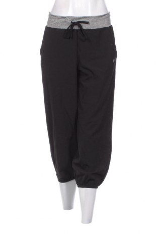 Pantaloni trening de femei Kiabi, Mărime M, Culoare Negru, Preț 47,70 Lei