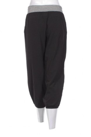 Pantaloni trening de femei Kiabi, Mărime M, Culoare Negru, Preț 38,16 Lei